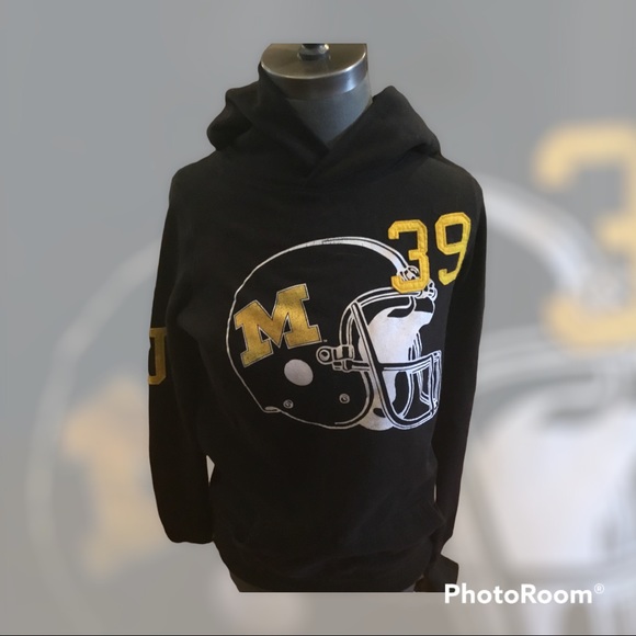 Mizzou Sweatshirt - Picture 3 of 4